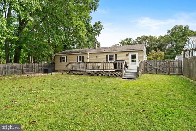 41 CEDAR ST, New Egypt, NJ 08533