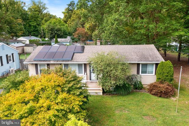 41 CEDAR ST, New Egypt, NJ 08533