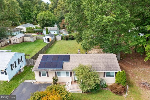 41 CEDAR ST, New Egypt, NJ 08533