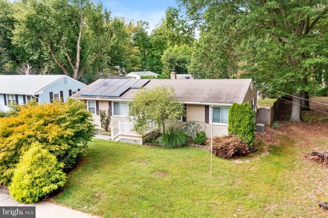 41 CEDAR ST, New Egypt, NJ 08533