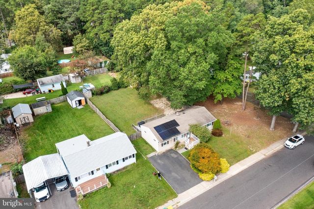 41 CEDAR ST, New Egypt, NJ 08533