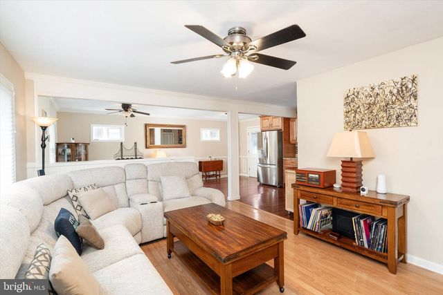 41 CEDAR ST, New Egypt, NJ 08533
