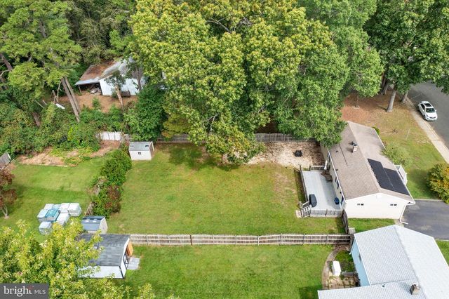 41 CEDAR ST, New Egypt, NJ 08533