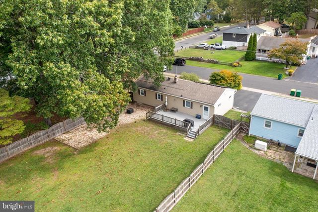 41 CEDAR ST, New Egypt, NJ 08533