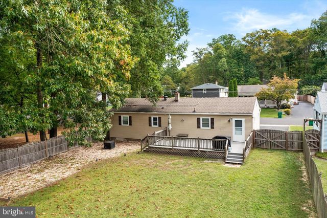 41 CEDAR ST, New Egypt, NJ 08533