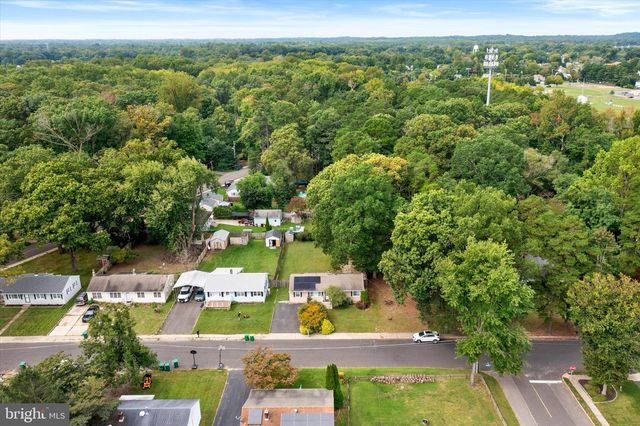 41 CEDAR ST, New Egypt, NJ 08533