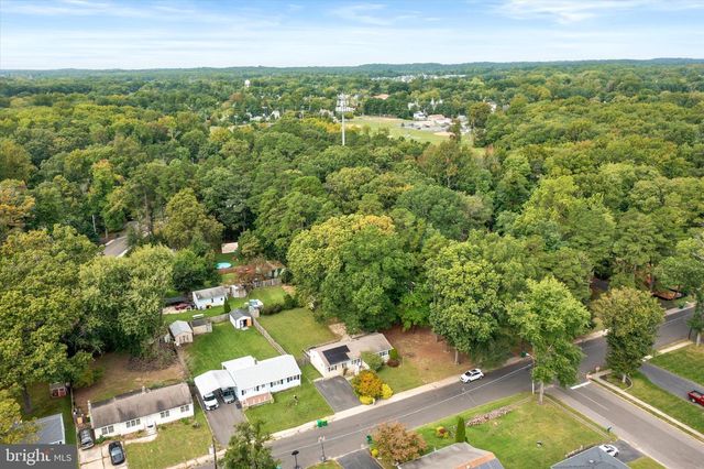 41 CEDAR ST, New Egypt, NJ 08533