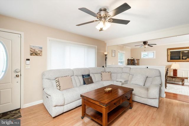 41 CEDAR ST, New Egypt, NJ 08533