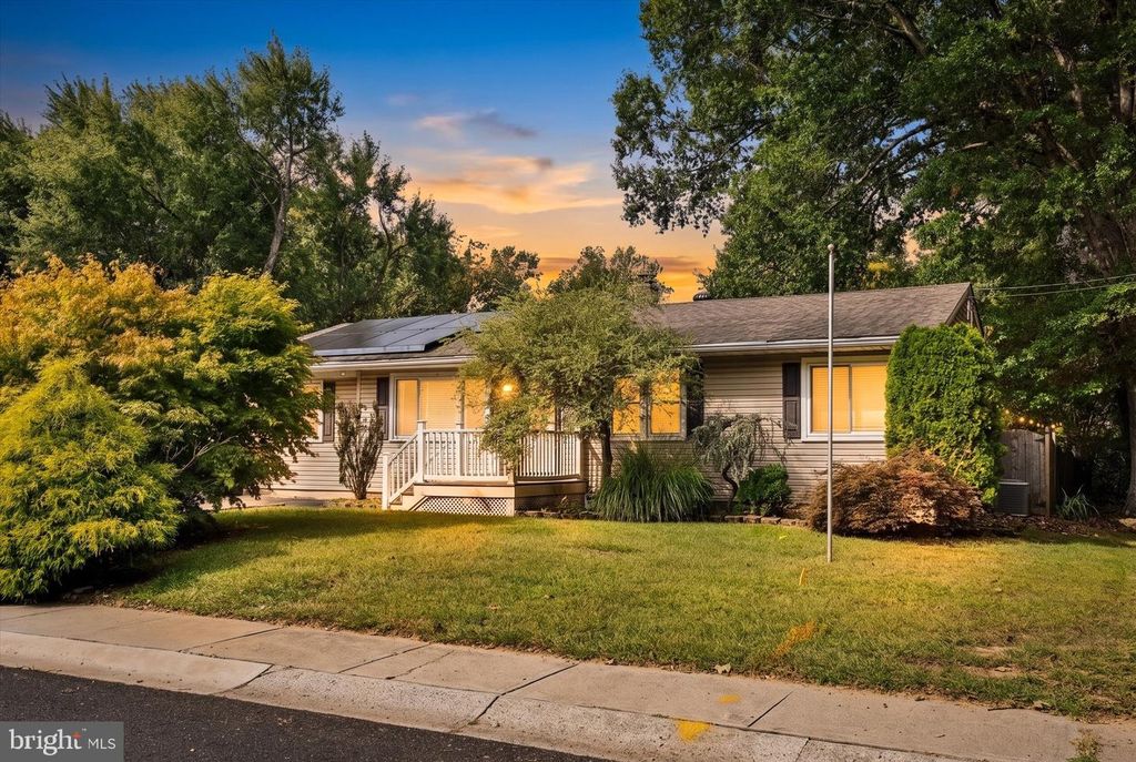 41 CEDAR ST, New Egypt, NJ 08533