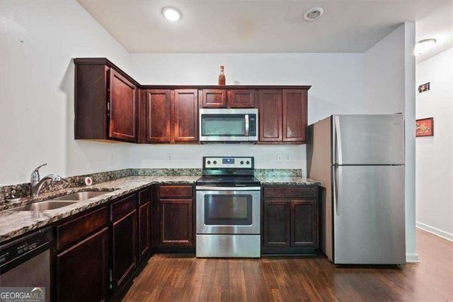 3155 Tarian Way, Decatur, GA 30034