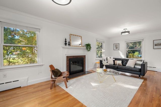 80 Haverhill Street, Andover, MA 01810