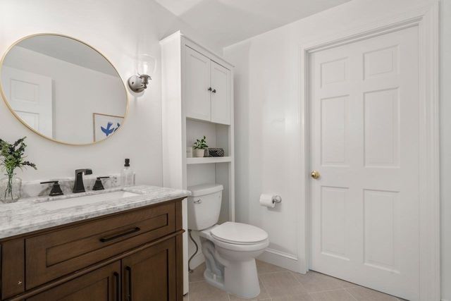 80 Haverhill Street, Andover, MA 01810