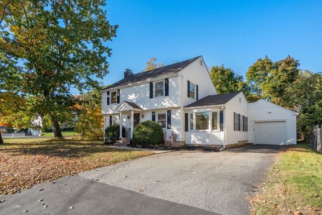 80 Haverhill Street, Andover, MA 01810
