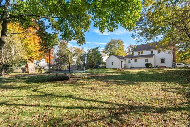 80 Haverhill Street, Andover, MA 01810