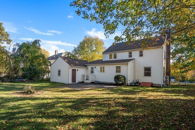80 Haverhill Street, Andover, MA 01810