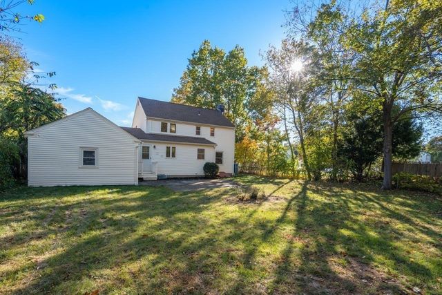 80 Haverhill Street, Andover, MA 01810