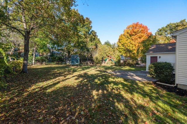 80 Haverhill Street, Andover, MA 01810