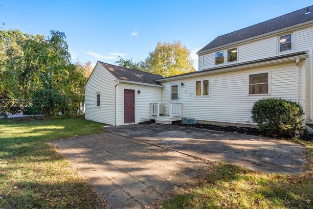 80 Haverhill Street, Andover, MA 01810