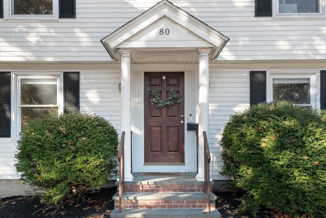 80 Haverhill Street, Andover, MA 01810