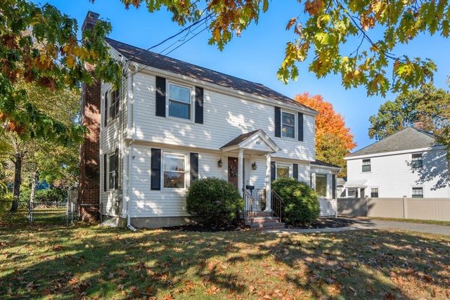 80 Haverhill Street, Andover, MA 01810