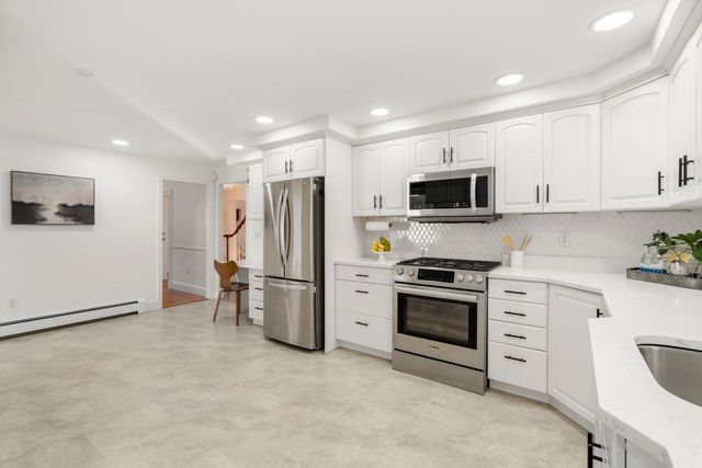 80 Haverhill Street, Andover, MA 01810
