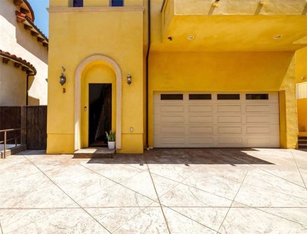 202 N Irena Avenue B, Redondo Beach, CA 90277