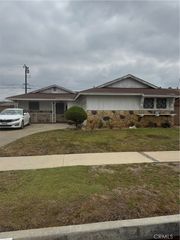 19302 Fariman Drive, Carson, CA 90746