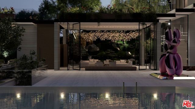 1185 Angelo Drive, Beverly Hills, CA 90210