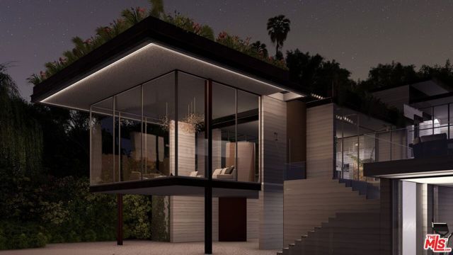 1185 Angelo Drive, Beverly Hills, CA 90210