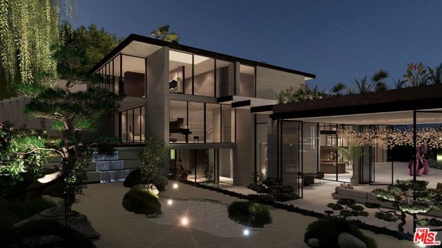 1185 Angelo Drive, Beverly Hills, CA 90210