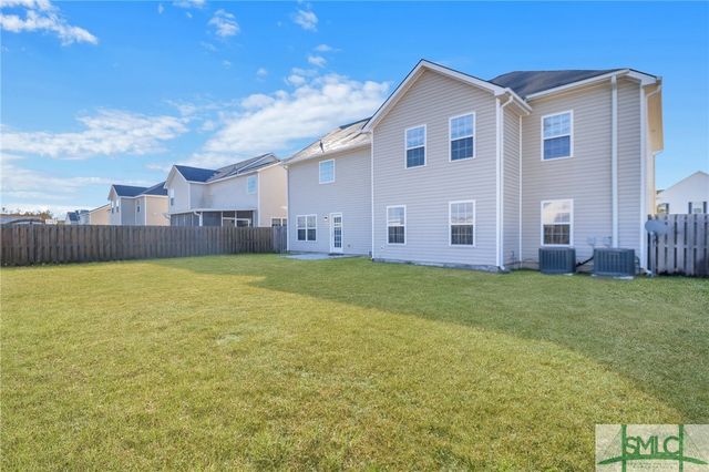 32 Rice Creek Road, Port Wentworth, GA 31407