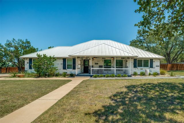 190 Young Ranch RD, Georgetown, TX 78633