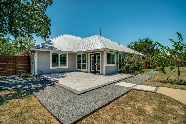 190 Young Ranch RD, Georgetown, TX 78633