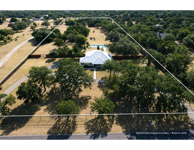 190 Young Ranch RD, Georgetown, TX 78633