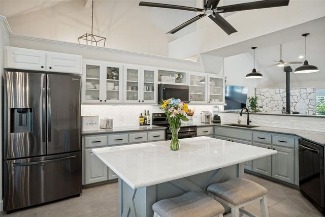 190 Young Ranch RD, Georgetown, TX 78633