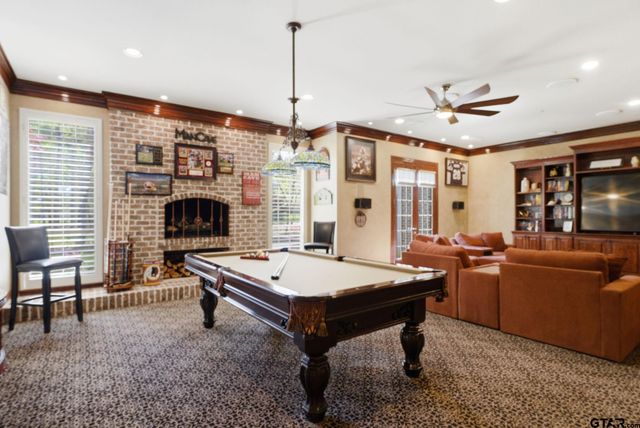 516 Contenders Way, Tyler, TX 75703