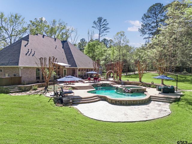 516 Contenders Way, Tyler, TX 75703