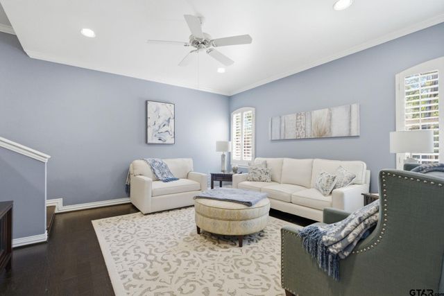 516 Contenders Way, Tyler, TX 75703