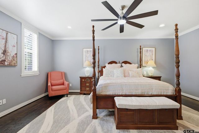 516 Contenders Way, Tyler, TX 75703