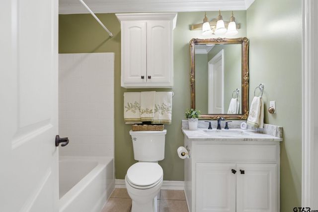 516 Contenders Way, Tyler, TX 75703