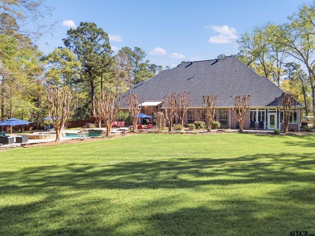 516 Contenders Way, Tyler, TX 75703