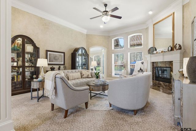 516 Contenders Way, Tyler, TX 75703