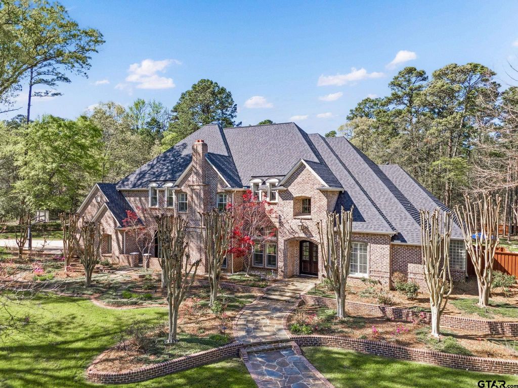 516 Contenders Way, Tyler, TX 75703