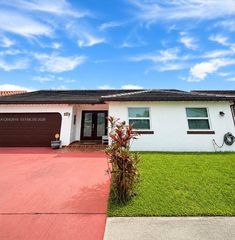 17401 SW 144th Court, Miami, FL 33177