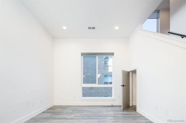 3450 S Corona Street E, Englewood, CO 80113