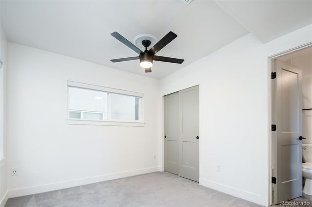 3450 S Corona Street E, Englewood, CO 80113