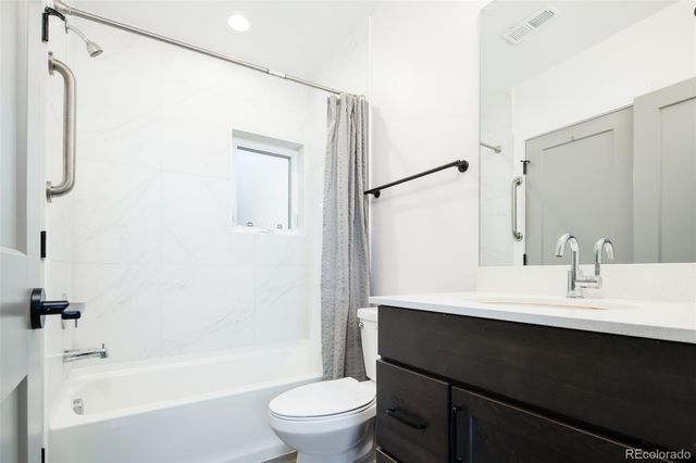 3450 S Corona Street E, Englewood, CO 80113