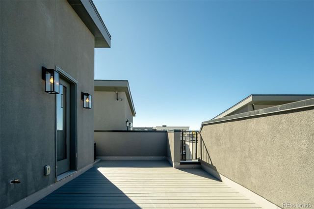 3450 S Corona Street E, Englewood, CO 80113