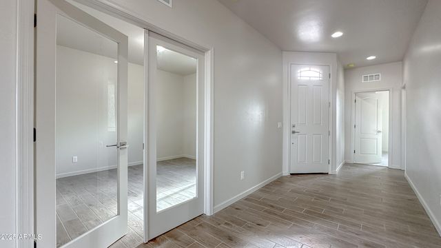 7095 E Presidio Lane Lot 196, Hereford, AZ 85615