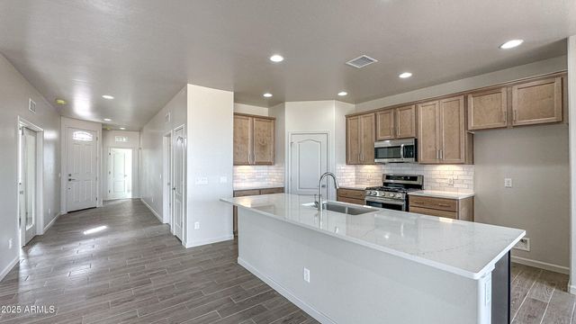 7095 E Presidio Lane Lot 196, Hereford, AZ 85615